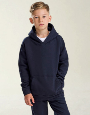 Hoodie bio JH201K Just HoodsJH201JJUST HOODS